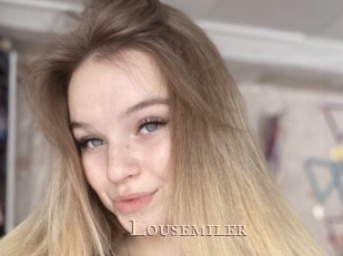 Lousemiler