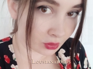 Lousianaboobs