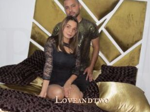 Loveandtwo