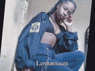 Lovebuggie
