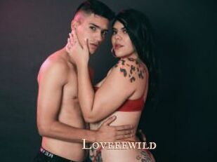 Loveeewild