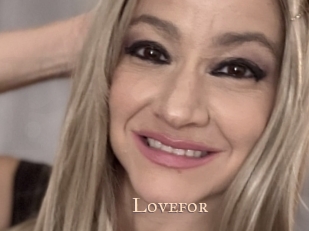 Lovefor