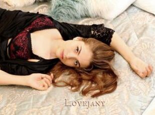 Lovejany