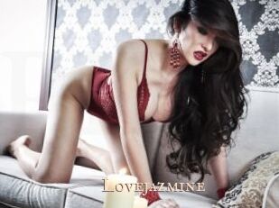 Lovejazmine