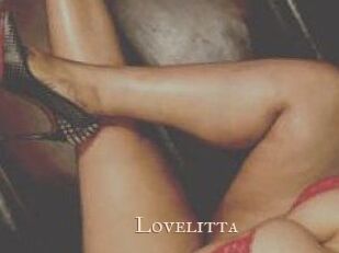 Lovelitta