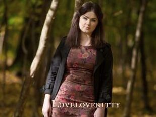 Lovelovekitty