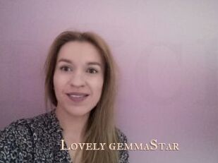 Lovely_gemmaStar