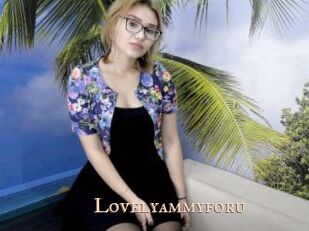 Lovelyammyforu