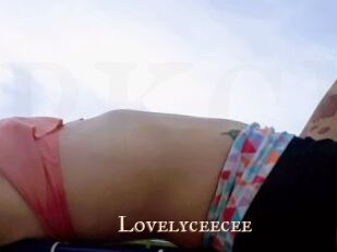 Lovelyceecee