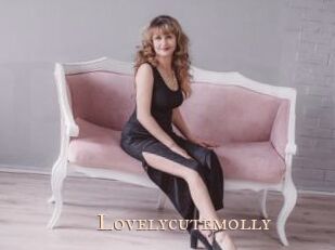 Lovelycutemolly