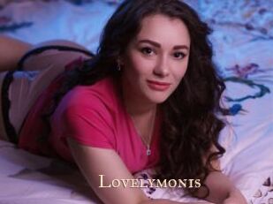 Lovelymonis