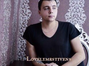 Lovelymrstivens