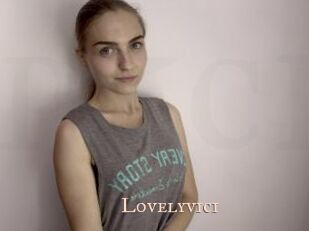 Lovelyvici
