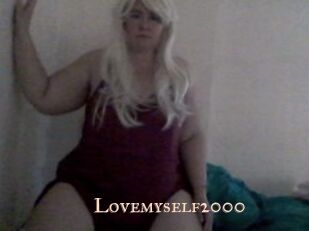 Lovemyself2000