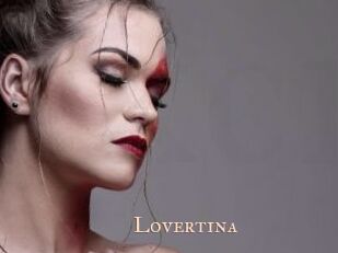 Lovertina