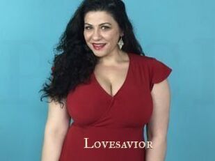 Lovesavior