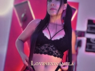 Lovesexycamila