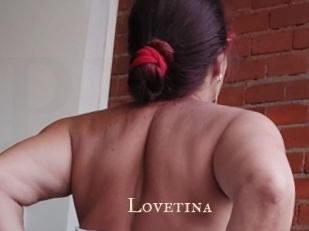 Lovetina