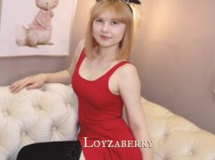 Loyzaberry