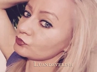Luandevelish