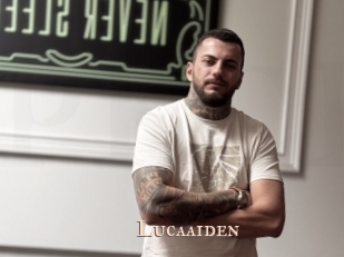 Lucaaiden