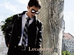 Lucaprince