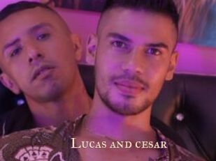 Lucas_and_cesar