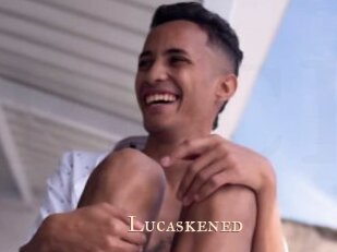 Lucaskened