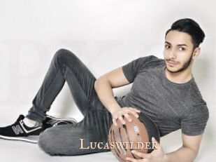 Lucaswilder
