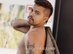 Luccamallard