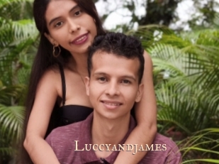 Luccyandjames