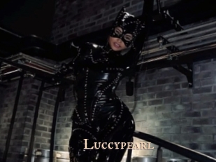 Luccypearl