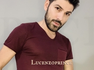 Lucenzoprince