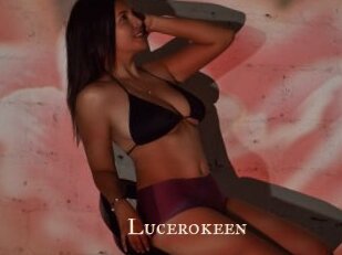 Lucerokeen