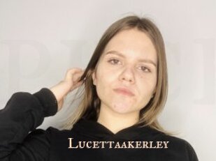Lucettaakerley
