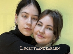 Lucettaandearlen