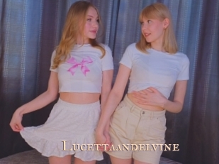 Lucettaandelvine