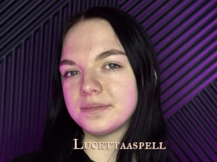 Lucettaaspell