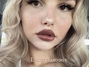 Lucettabodge
