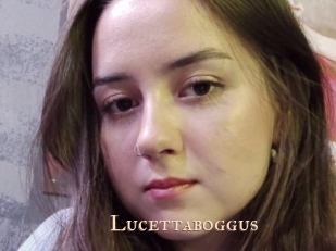 Lucettaboggus