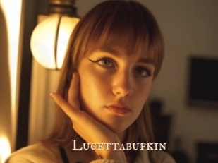 Lucettabufkin