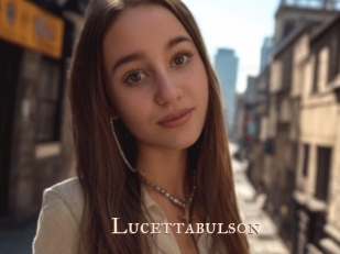 Lucettabulson