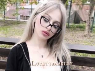 Lucettacarlly