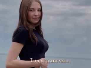 Lucettadevall