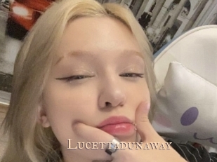 Lucettadunaway