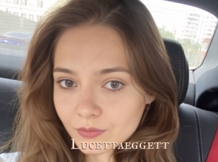Lucettaeggett