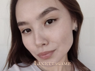 Lucettagame