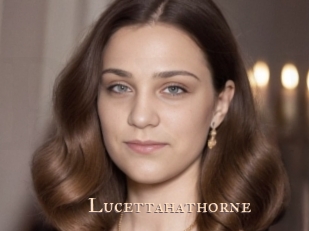 Lucettahathorne