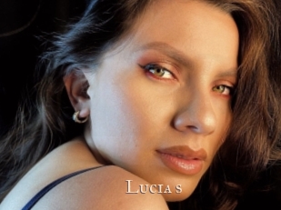 Lucia_s