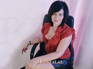 Lucialal